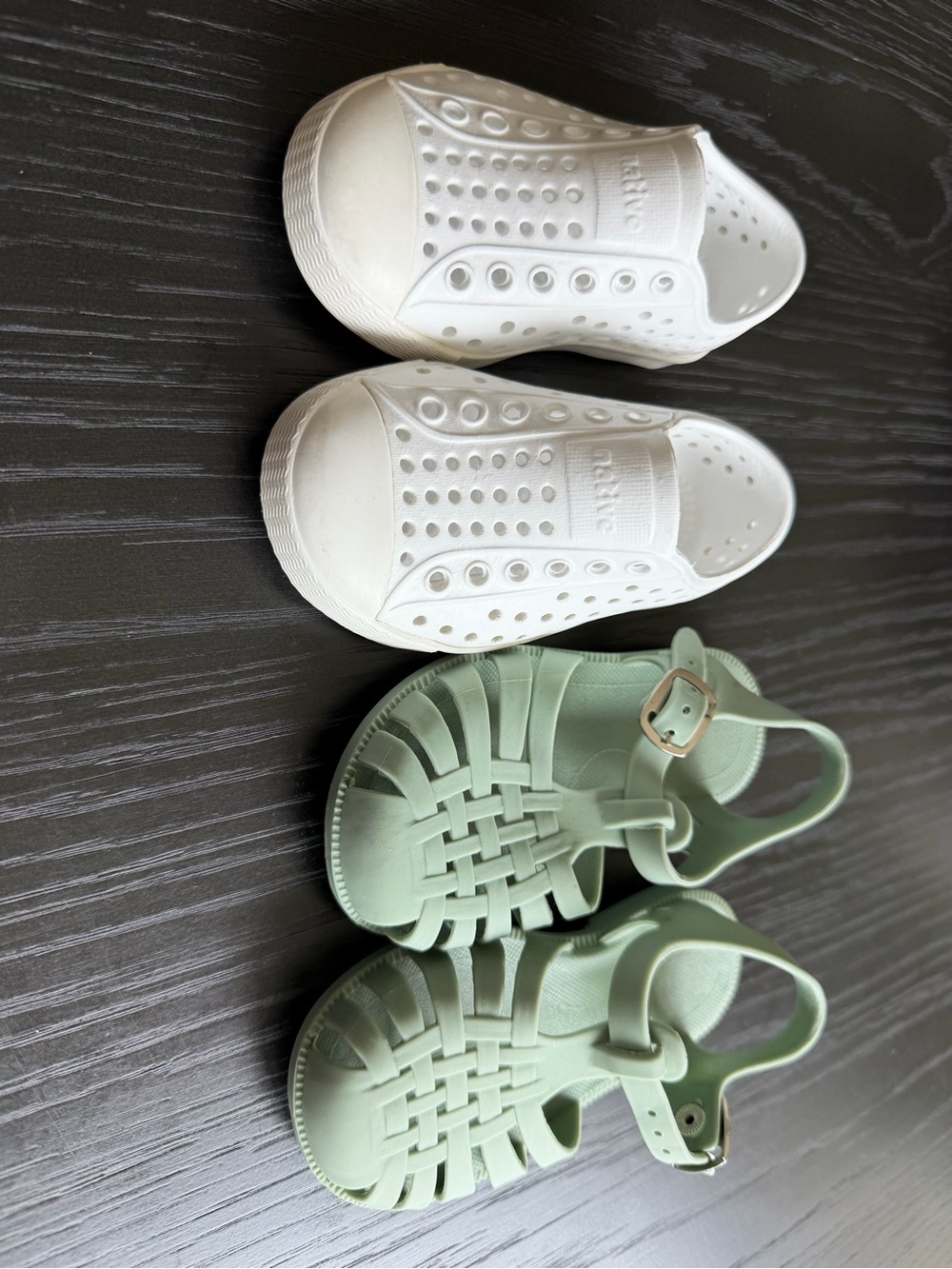 5c Toddler Shoe Bundle